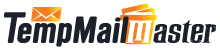 Temp Mail Master