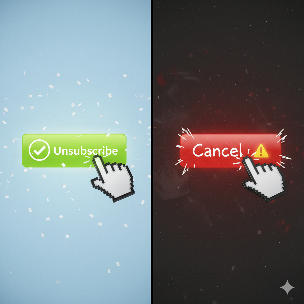 Should You Click "Unsubscribe"? How to Safely Remove Yourself from Mailing Lists