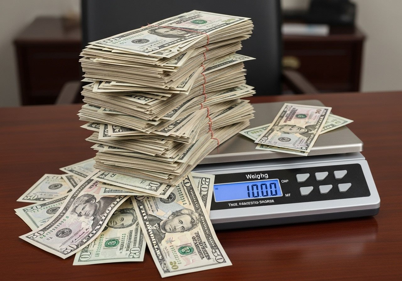 Synthetic ID Cost Calculator: Financial Impact