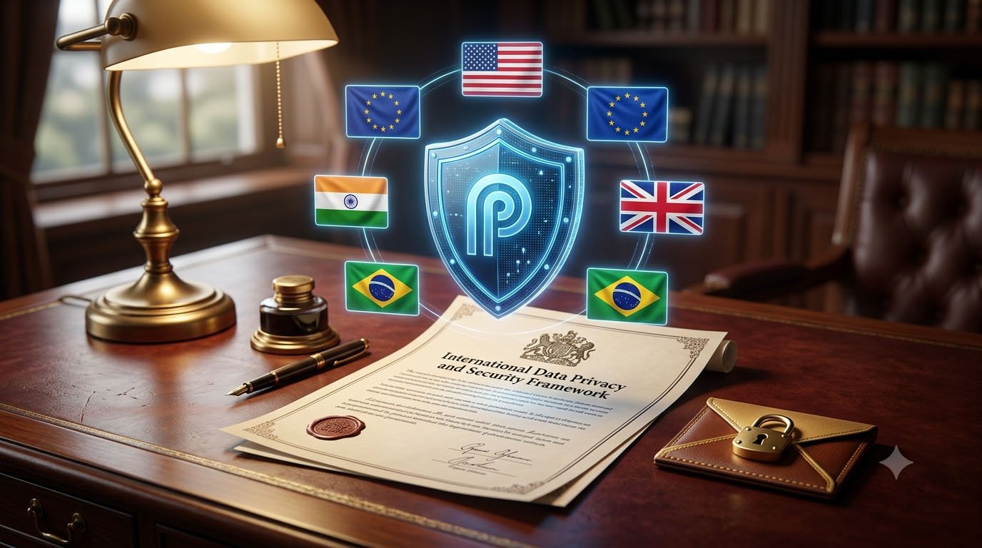 Email Privacy Laws in 2026: What Your Rights Actually Are
