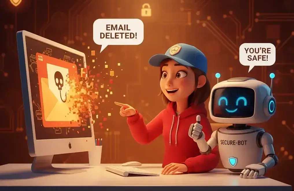 What is Phishing? A Complete Guide to Protecting Yourself