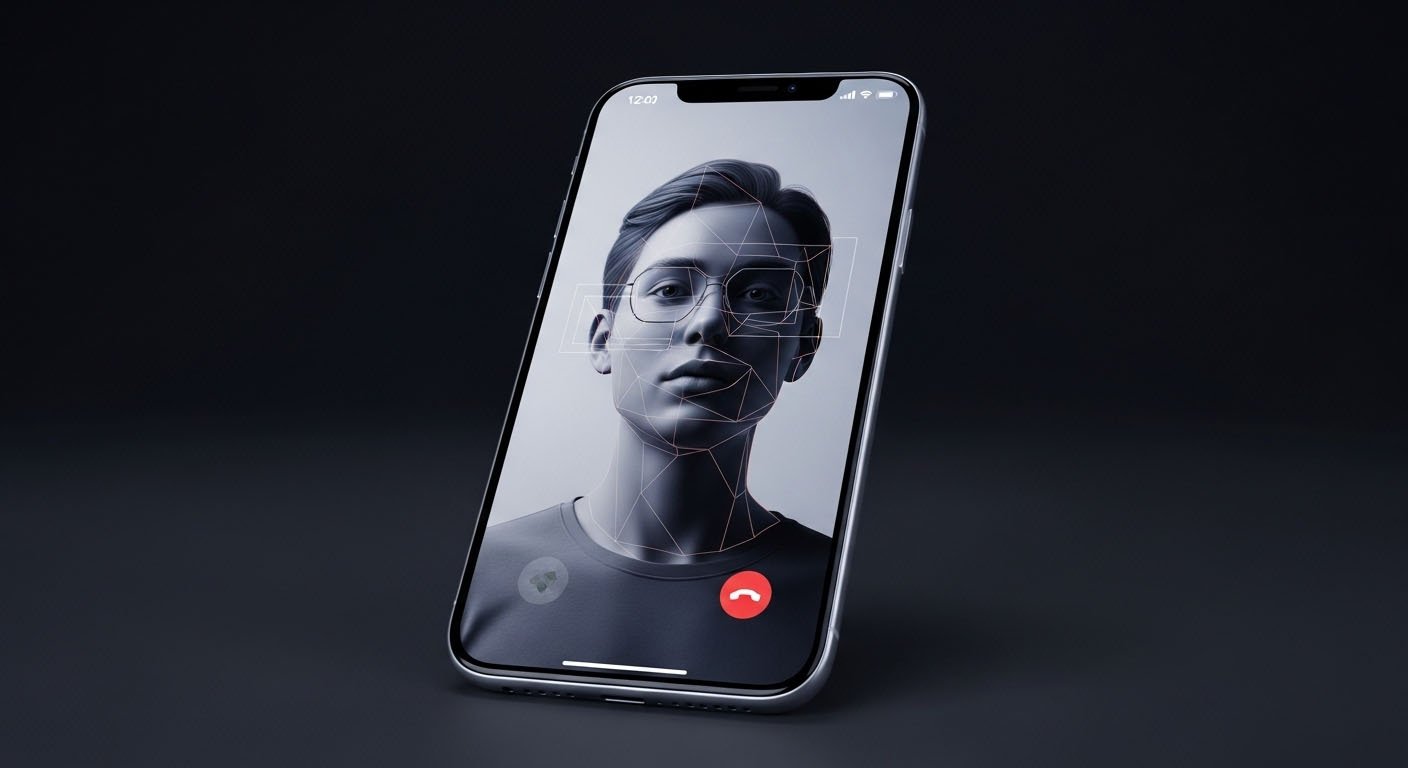 Deepfake Video Verification Checklist