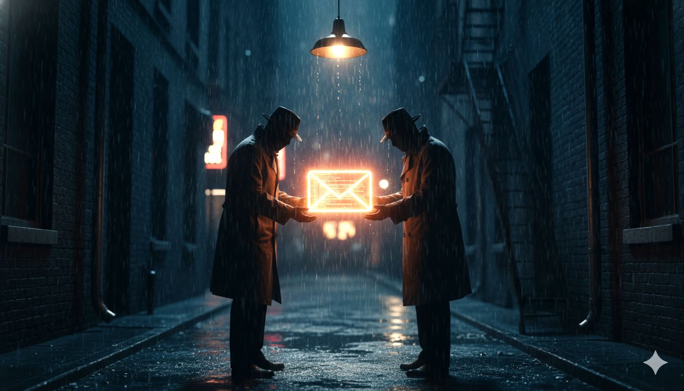 Temp Mail for Whistleblowers & Journalists