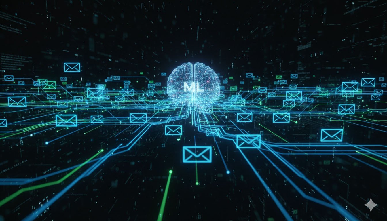 AI & Anonymity: The Future of Temporary Email Inboxes by 2030