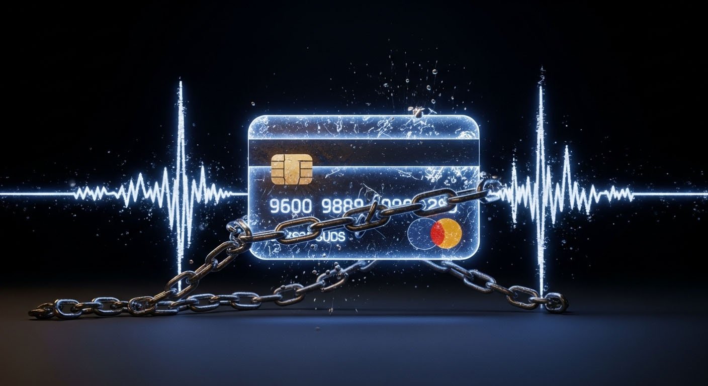 AI Voice Scam Trauma: The Full Financial Cost
