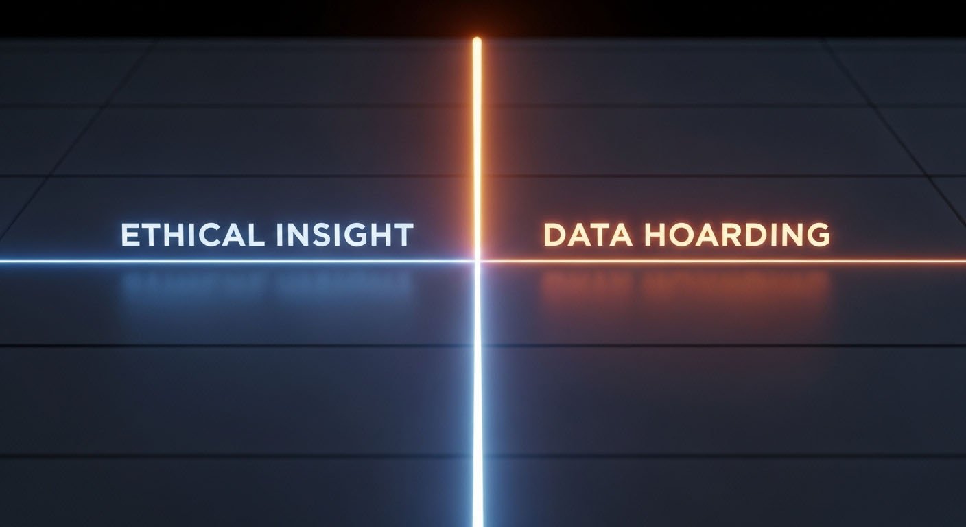 Ethical Competitive Spying: AI Edition