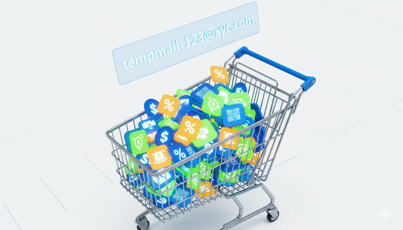 Ultimate Coupon Stacking Guide: Save 40-60% Legally in 2025