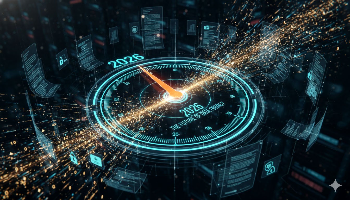 Email Regulatory Forecast 2026: Spam Laws & Privacy