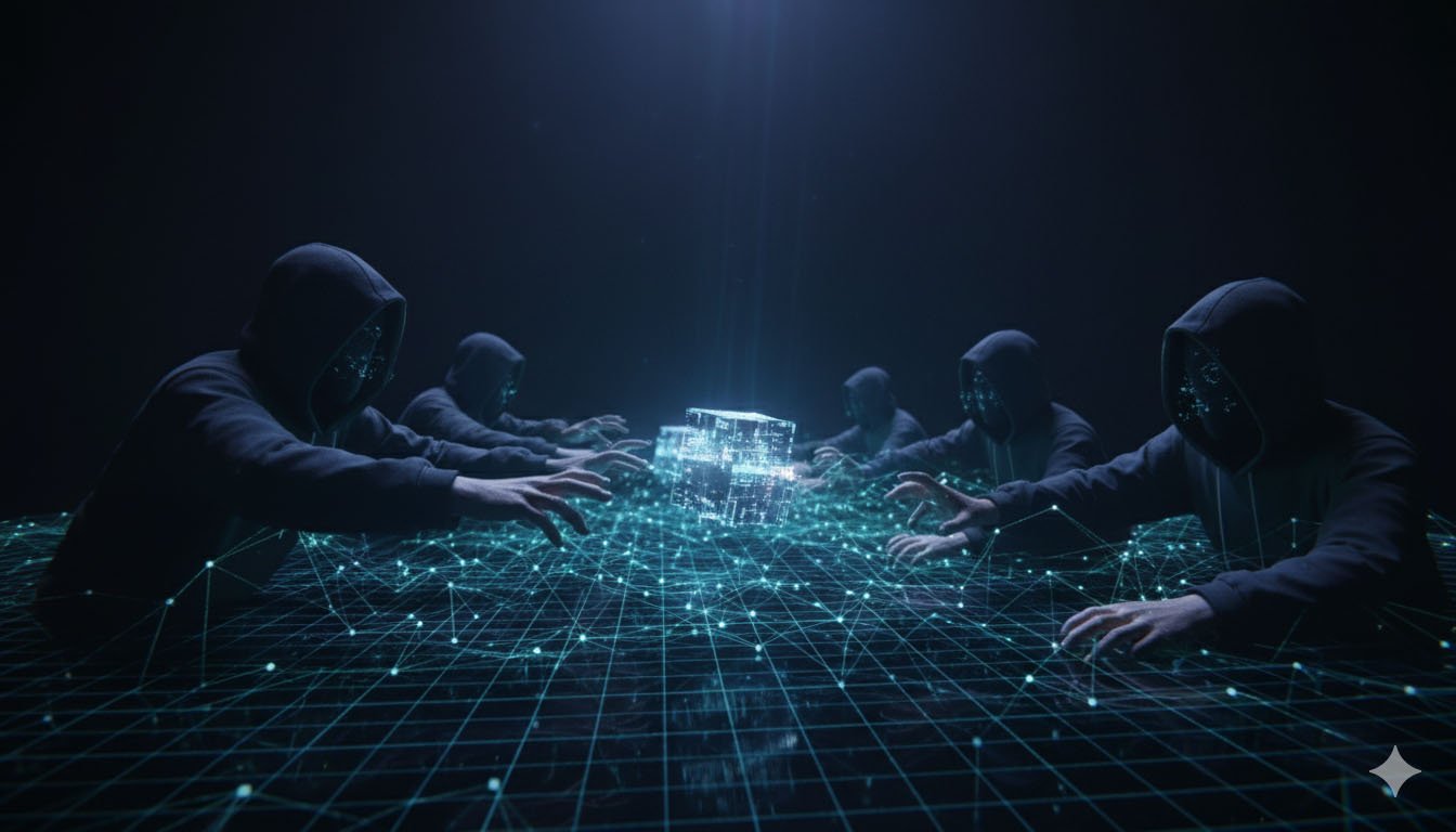 Public Inbox Risks: How Shared Domains Expose Your Private Email