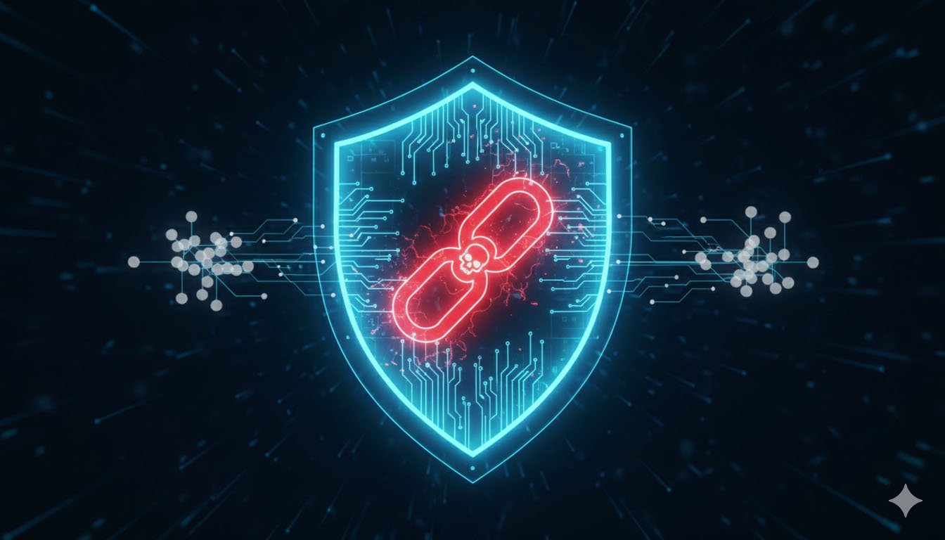 Safety First: Use Temp Mail to Safely Check Suspicious Phishing Links