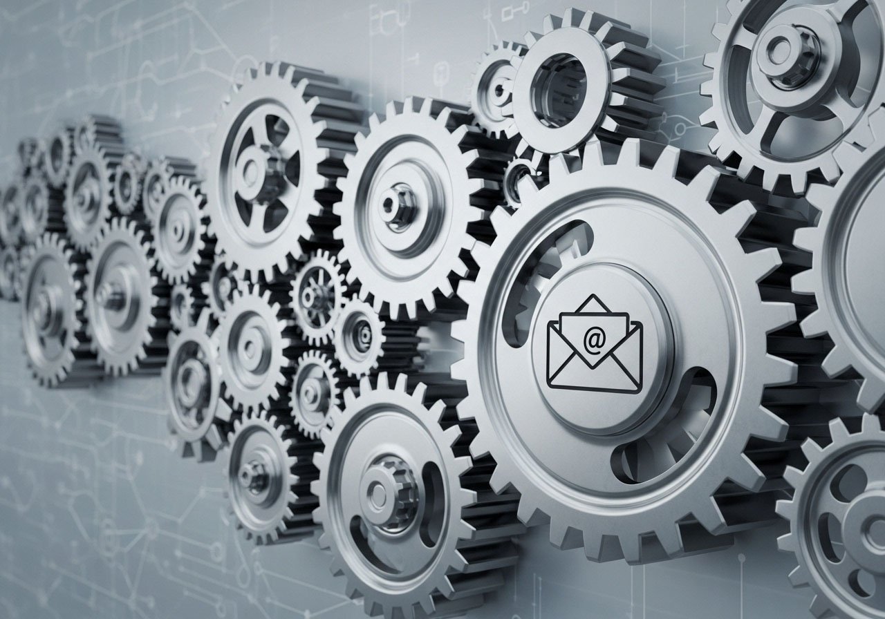 CI/CD Email Sandbox for AI Verification