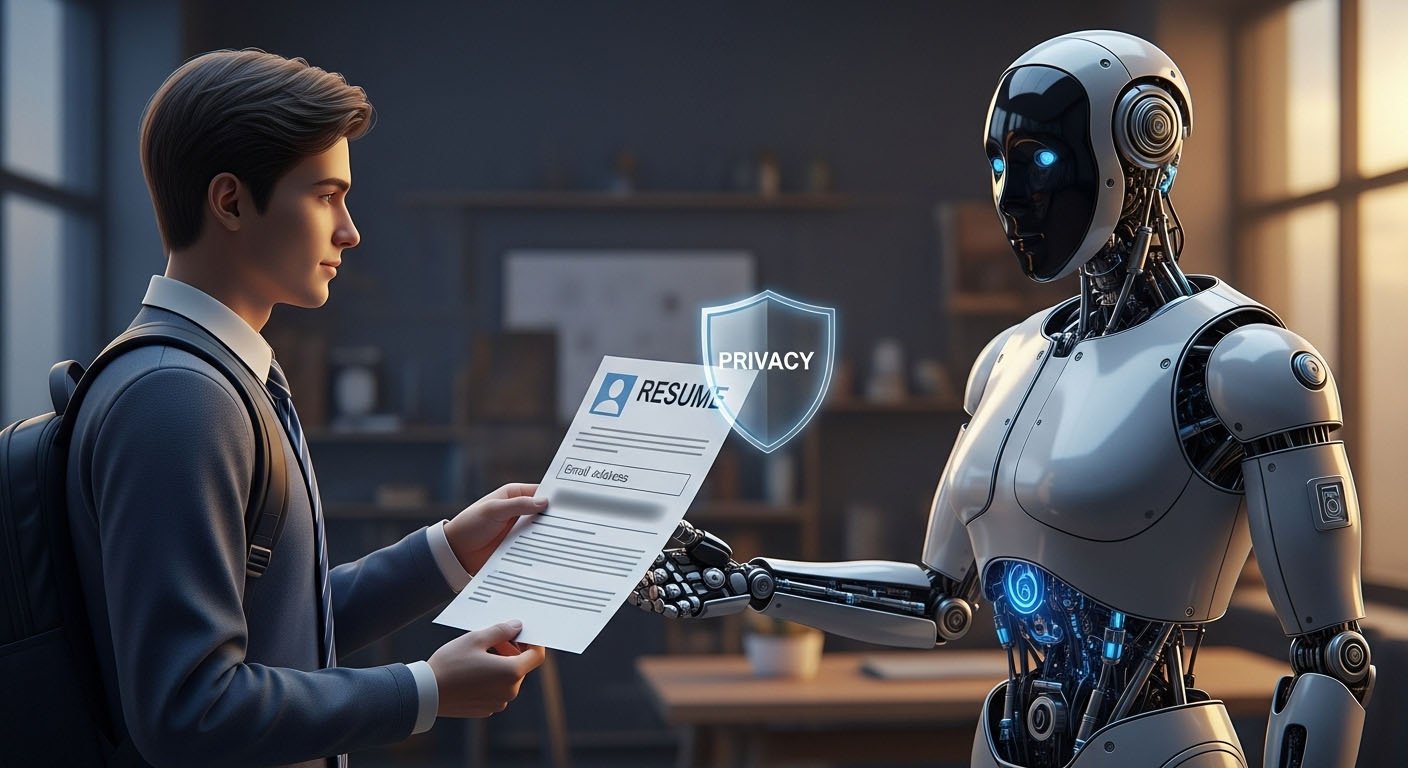 Student Resume Audit: AI-Proofing Your Data