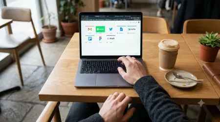 10 Websites That Ask for Your Email But Don't Deserve Your Real One