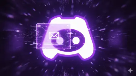 Temp Mail for Discord Verification: Step-by-Step