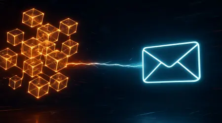 Future of Email: Blockchain vs. Temp Mail Verification