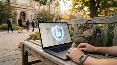 Email Privacy for Students: What Your University Email Reveals and What to Use Instead