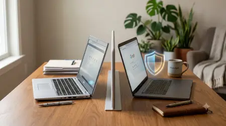 Email Privacy for Remote Workers: What Your Employer Can Actually See