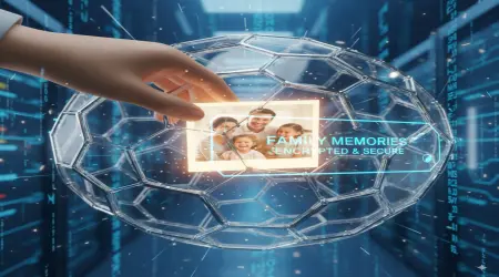 The Complete Family Identity Theft Protection Checklist