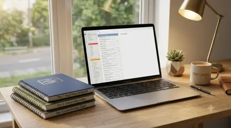 Freelancer's Guide to Email Privacy: Protecting Your Inbox When You Work Online