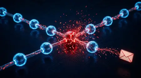 Supply Chain Breaches: Why Your Email Gets Exposed by Companies You Never Signed Up With