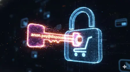 E-Commerce Account Security: Temp Mail & ATO