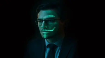 Interview: When Does Anonymity Become Malicious?